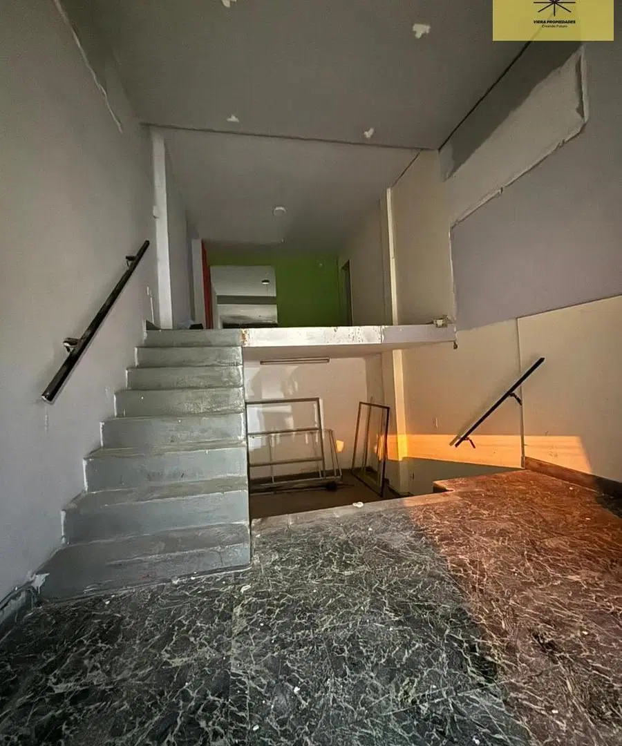 RESERVADO Venta de Local Comercial Estratégico a Pasos de Constitución San Fernando 5