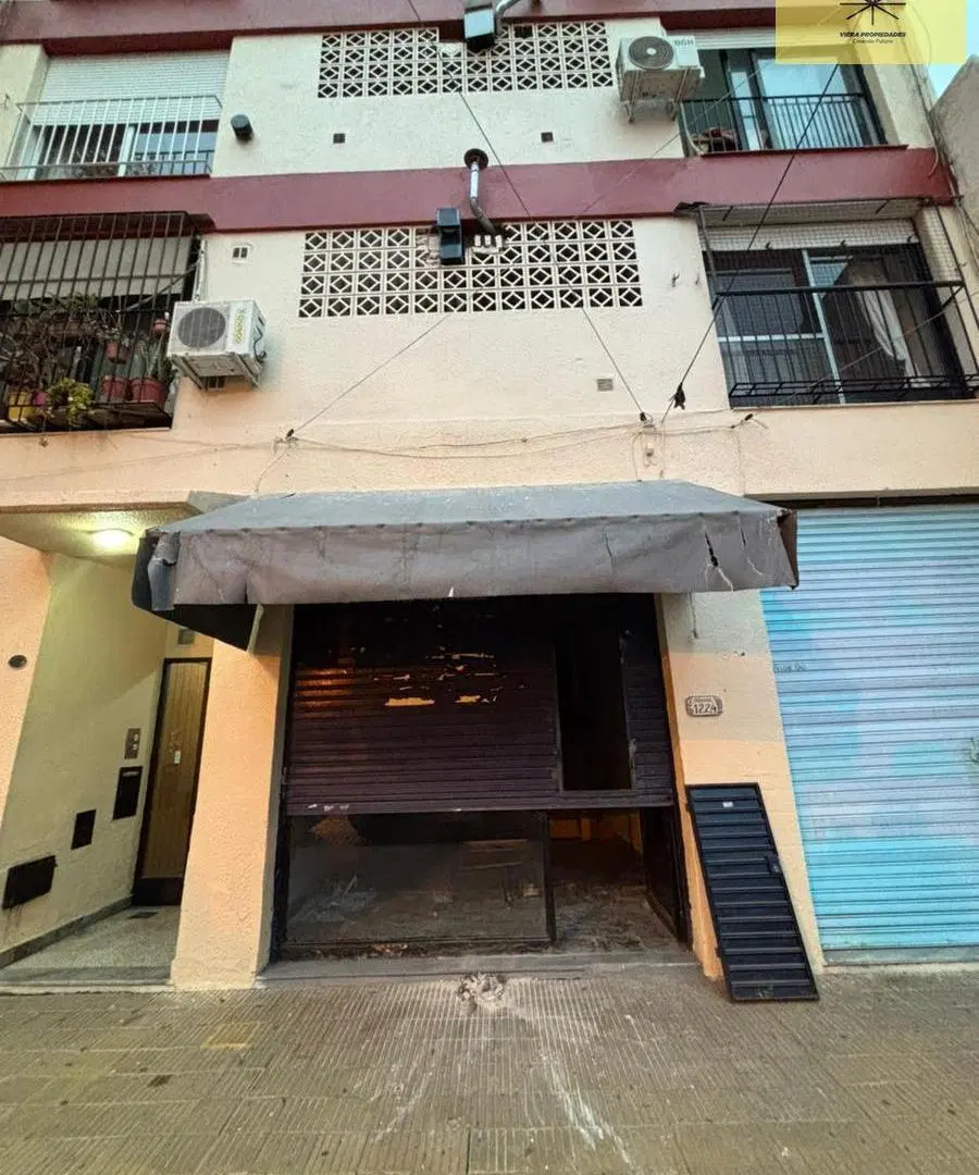RESERVADO Venta de Local Comercial Estratégico a Pasos de Constitución San Fernando 2