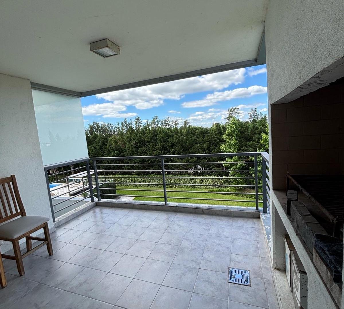 Foto de VENTA Departamento MONO con Cochera Cubierta en NORDELTA, imagen 2