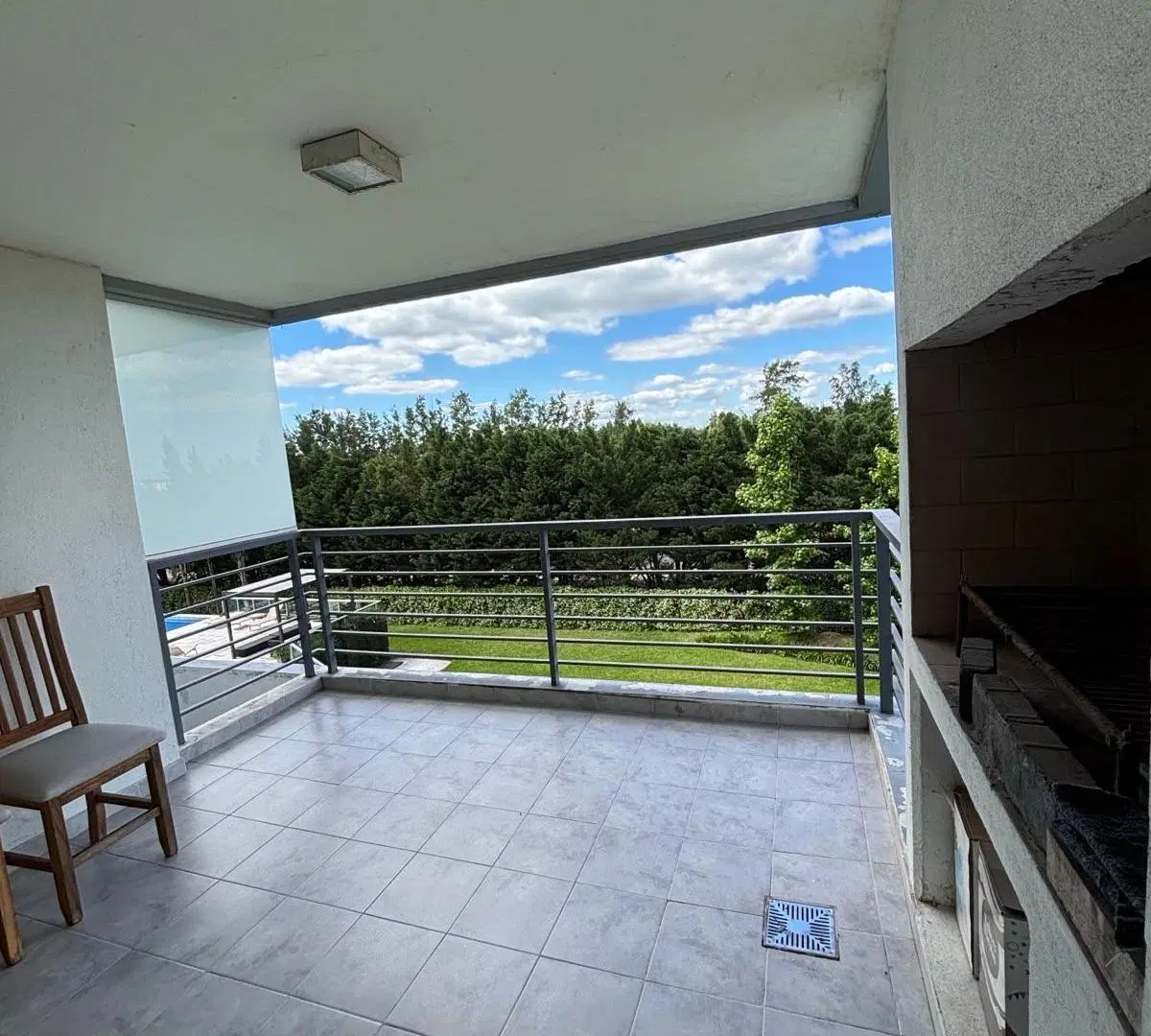 VENTA Departamento MONO con Cochera Cubierta en NORDELTA 2