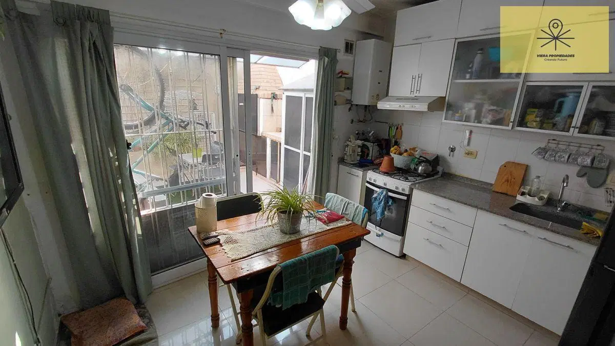 VENTA TRIPLEX 5 AMB tres plantas Cochera Apto Crédito Tigre Centro ¡No Existe! 5