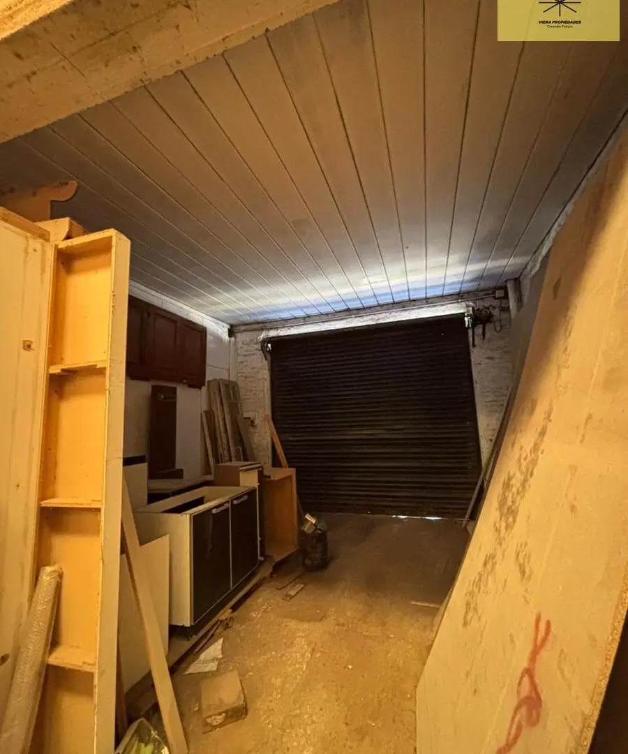 VENTA Galpón de 10 x 30 con entre piso en San Fernando 3