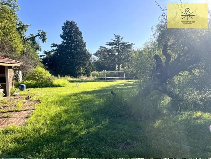 VENTA Terreno 7731 mt Apto Desarrollo Inmobiliario (87*87) Benavidez 3