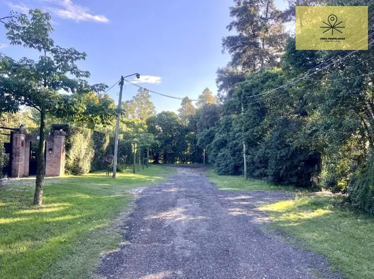 VENTA Terreno 7731 mt Apto Desarrollo Inmobiliario (87*87) Benavidez 8