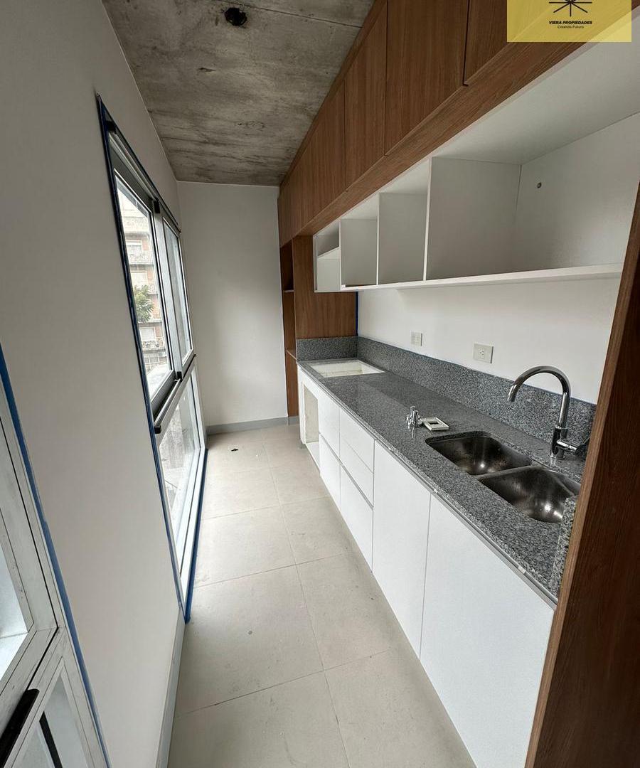 Foto de Venta Departamento 3 Amb con Cochera en San Fernando, imagen 1
