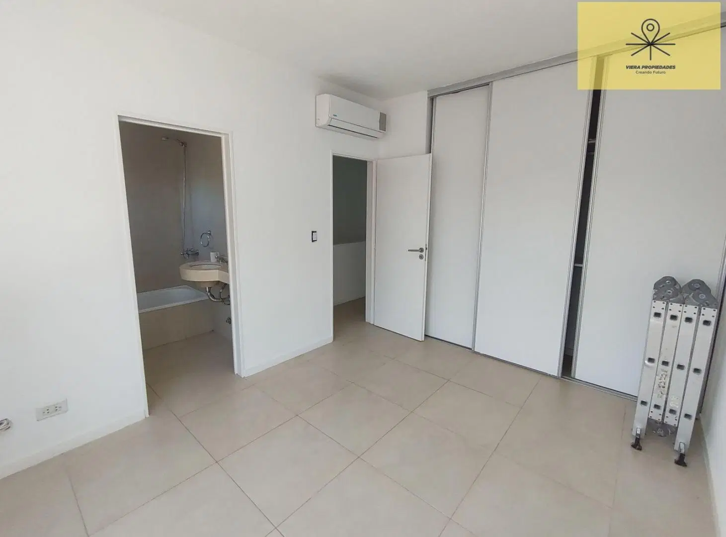 ALQUILER Duplex 3 amb en suite jardín pileta cocheras Jardines de Milberg 8