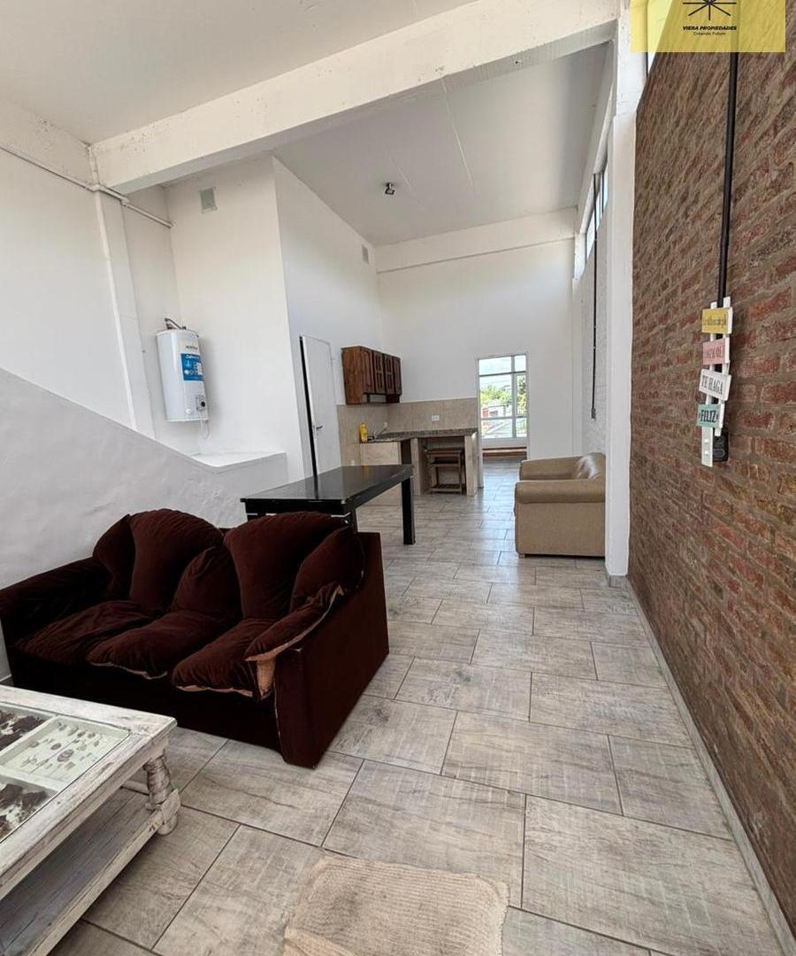 Foto de ALUILER Departamento 2 AMB sin Expensa en Tortugutas, imagen 3