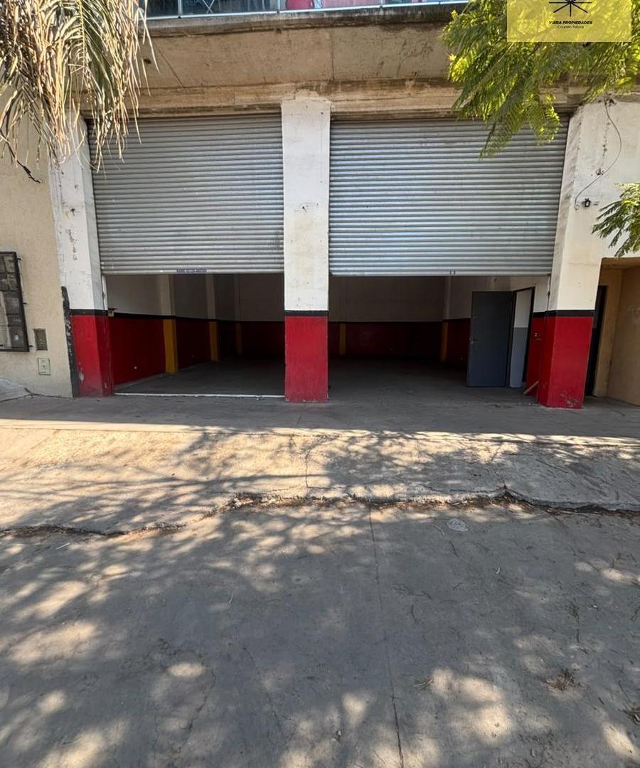 Foto de ALQUILER local 80 m2 y altura 4.8 mt APTO comercial Tortuguitas, imagen 5