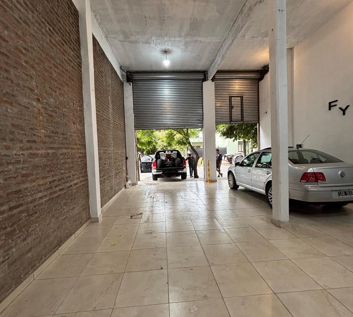Foto de Alquiler de Local en PB 50 mt doble altura Tortuguitas Centro, imagen 5