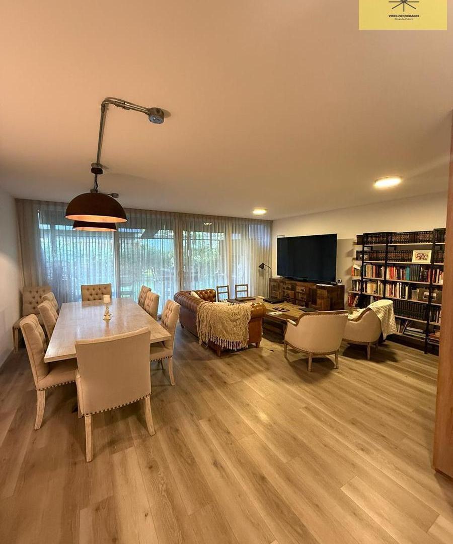 Foto de CASA EN TRIPLEX DE 6 AMB 2 COCHERAS OPCIONALES. BARRIO EUCALIS, SAN, imagen 2