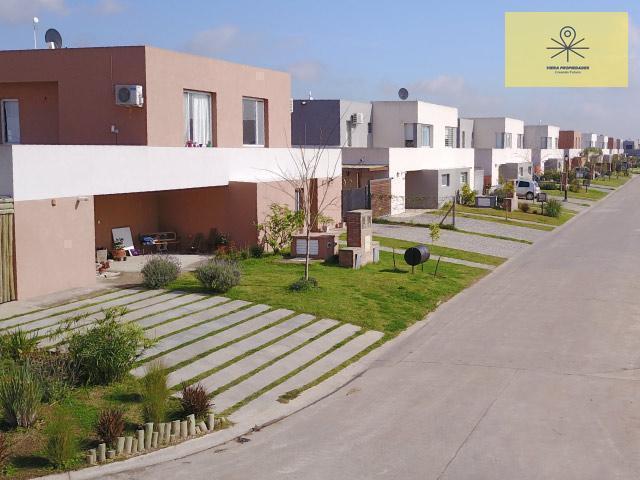 Foto de Venta Casa 3 AMB en Construccion FINANCIA PESOS Santa Guadalupe Pilar, imagen 1