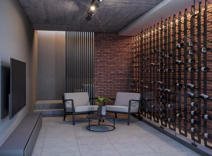 DUPLEX PREMIUM FRENTE A ESPACIO VERDE - SOLARES DE MANANTIALES 1