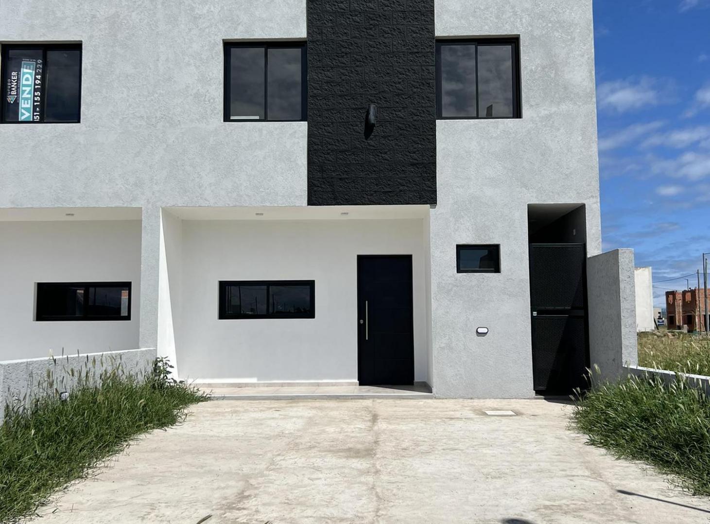 DUPLEX 3 DORMITORIOS CUESTAS DE MANANTIALES