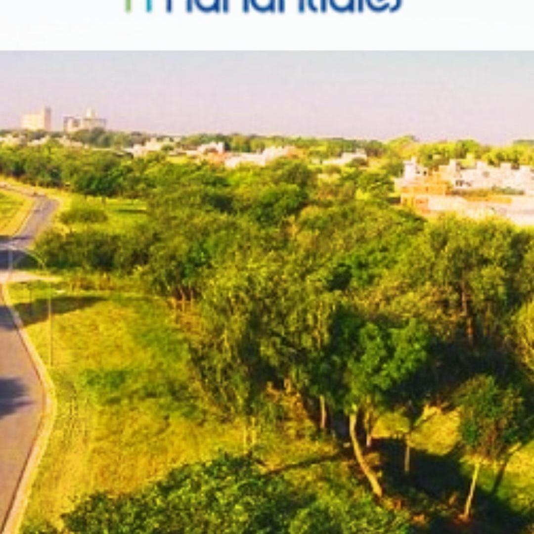 LOTE EN VENTA CAMPOS DE MANANTIALES