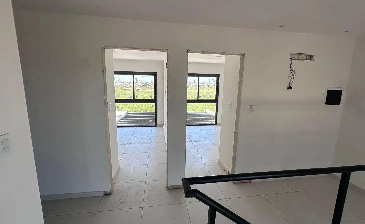DUPLEX 3 DORMITORIOS - CAMPOS DE MANANTIALES 4