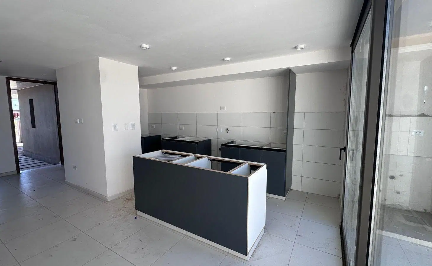 DUPLEX 3 DORMITORIOS - CAMPOS DE MANANTIALES 3