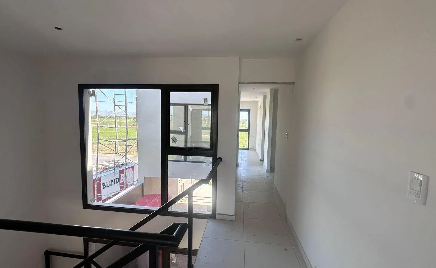 DUPLEX 3 DORMITORIOS - CAMPOS DE MANANTIALES 2