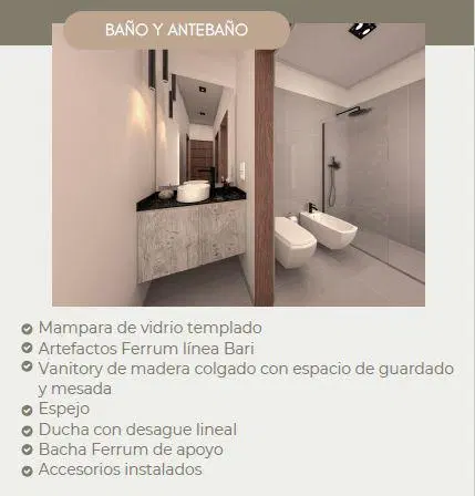 DUPLEX 2 DORMITORIOS EN VENTA - DOCTA AVENIDA 2