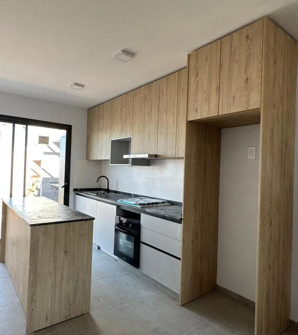 DUPLEX EN VENTA NOBU 1