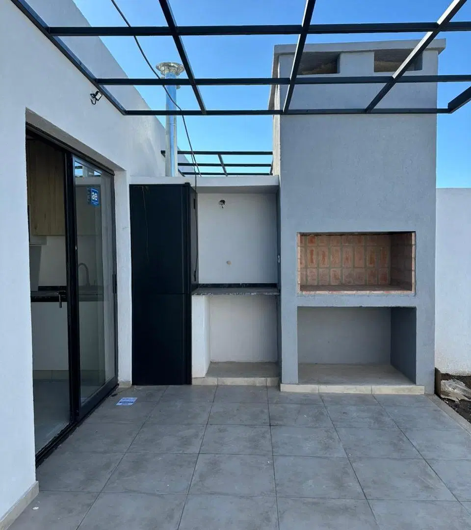 DUPLEX EN VENTA NOBU 2
