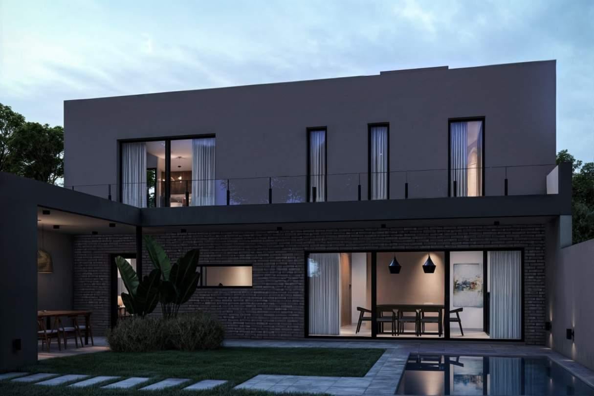 CASA EN VENTA RINCONES DE MANANTIALES