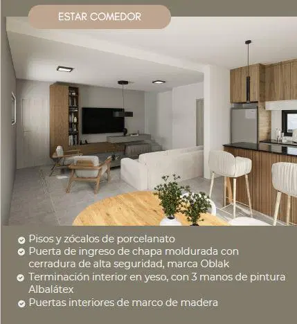 CASA EN VENTA - DOCTA AVENIDA 1