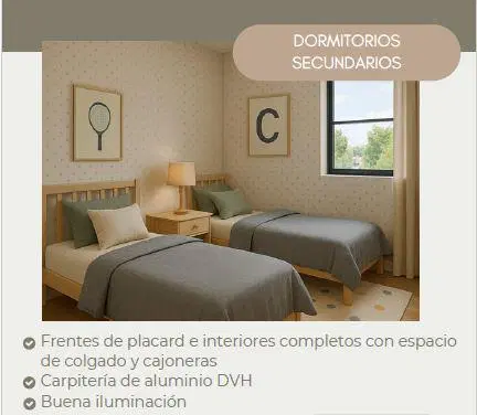 CASA EN VENTA - DOCTA AVENIDA 4