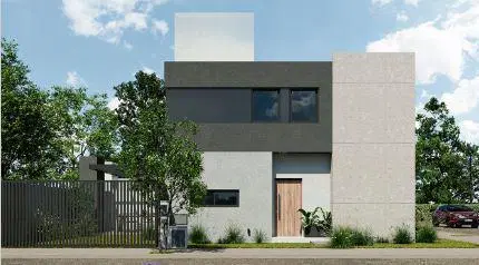 CASA EN VENTA - DOCTA AVENIDA 2