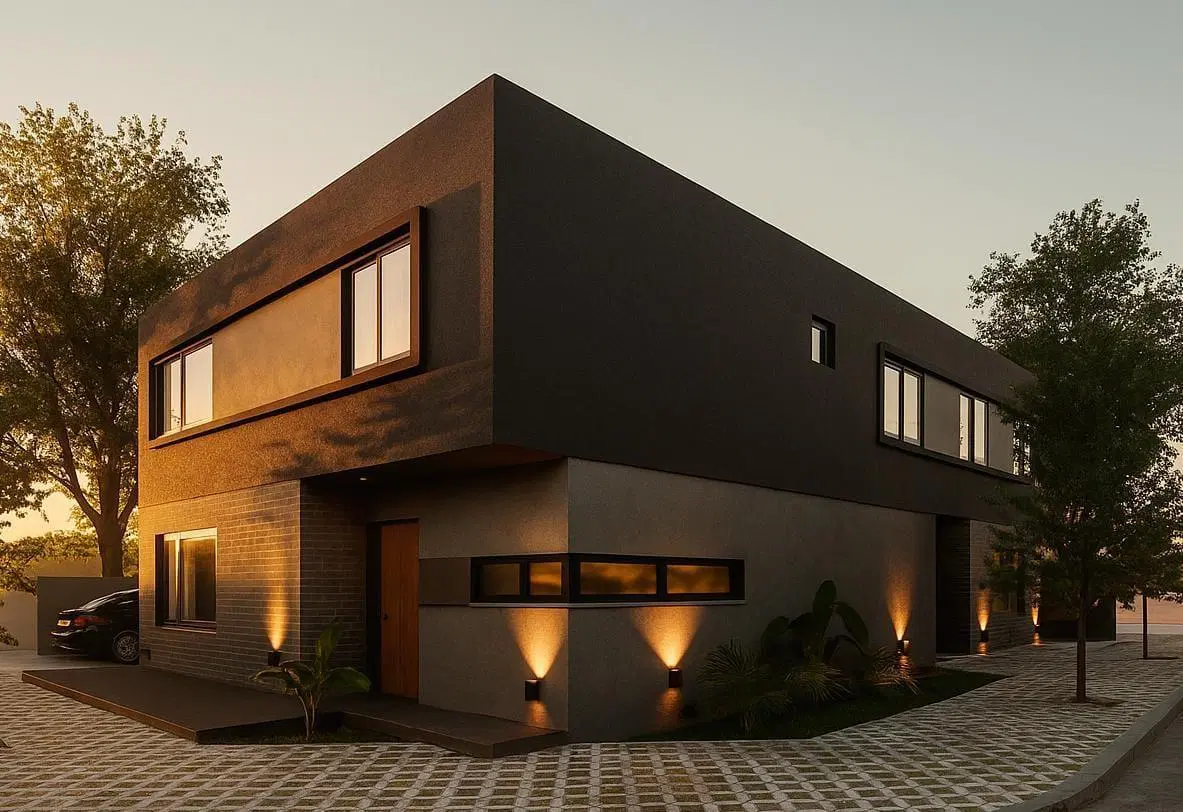 DUPLEX EN VENTA - QUEBRADAS DE MANANTIALES 4