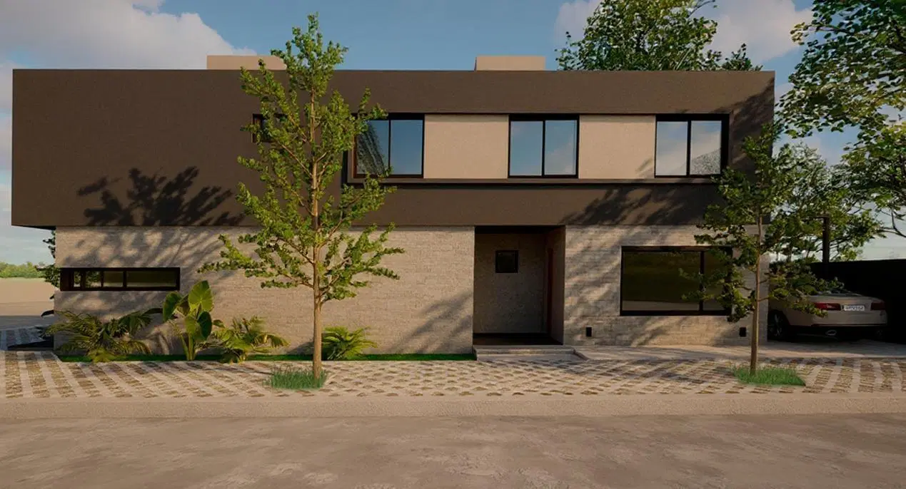DUPLEX EN VENTA - QUEBRADAS DE MANANTIALES 1