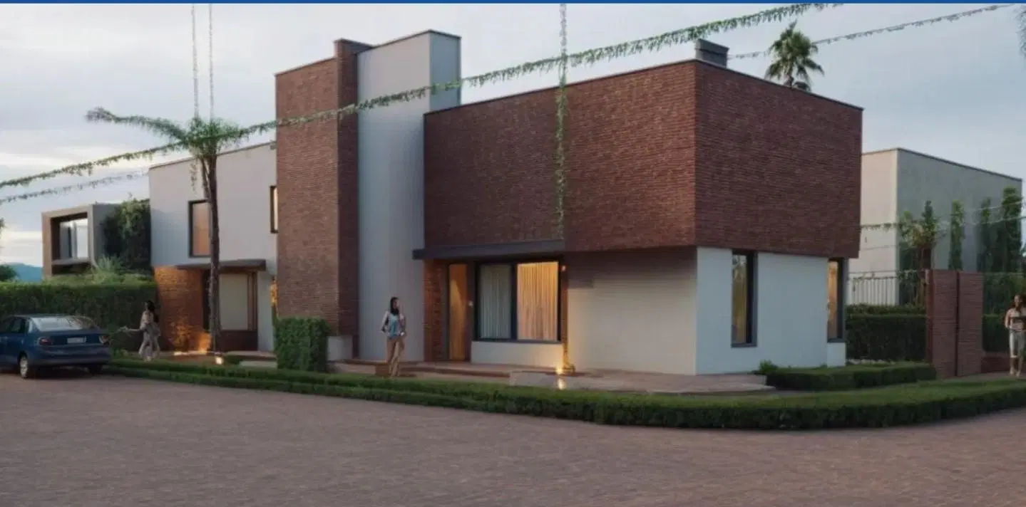 Duplex 3 dorm Quebradas de Manantiales 1