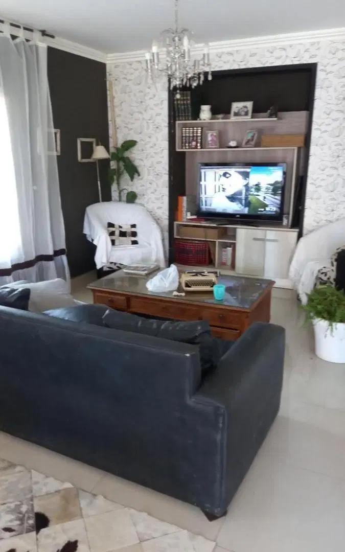 Casa en Altos de Manantiales 5