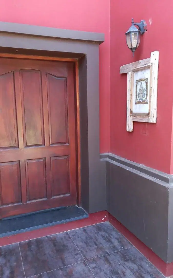 Casa en Altos de Manantiales 1