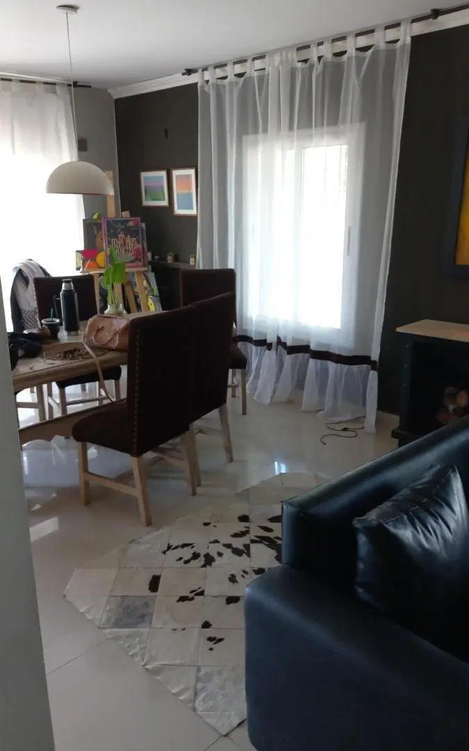 Casa en Altos de Manantiales 3