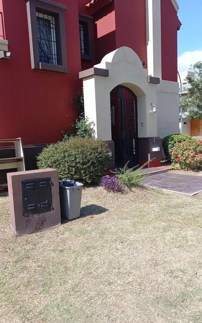 Casa en Altos de Manantiales 2