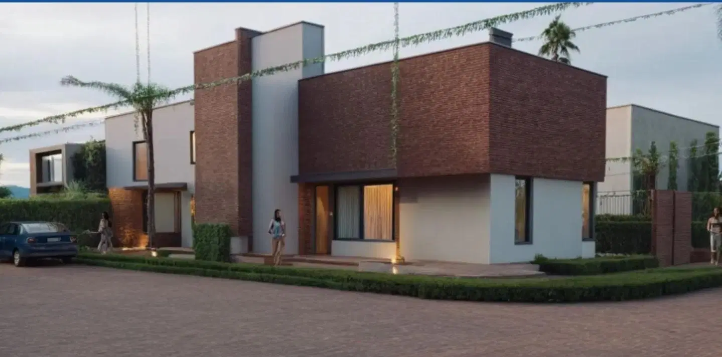 Casa en Quebrada De Manantiales 1