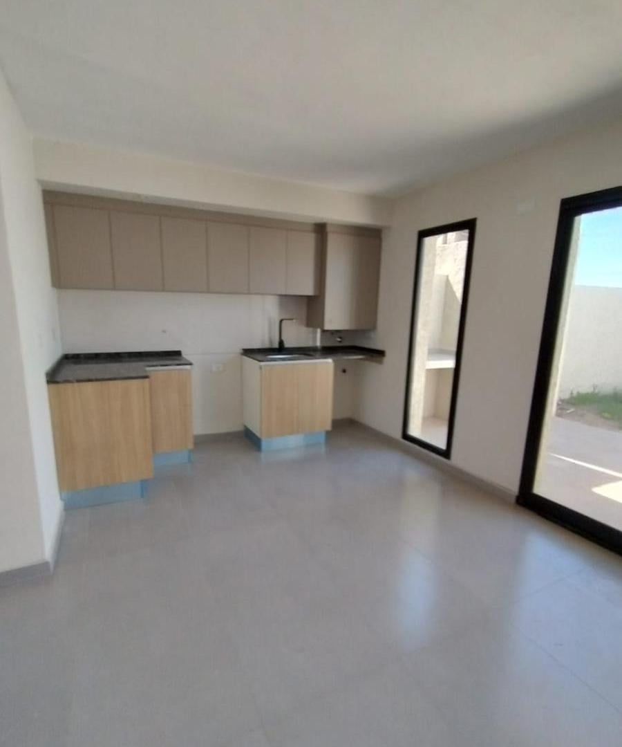 DUPLEX EN VENTA - CUESTAS DE MANANTIALES