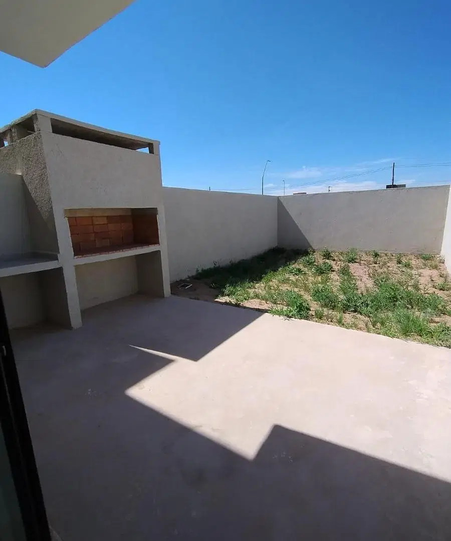DUPLEX EN VENTA - CUESTAS DE MANANTIALES 2
