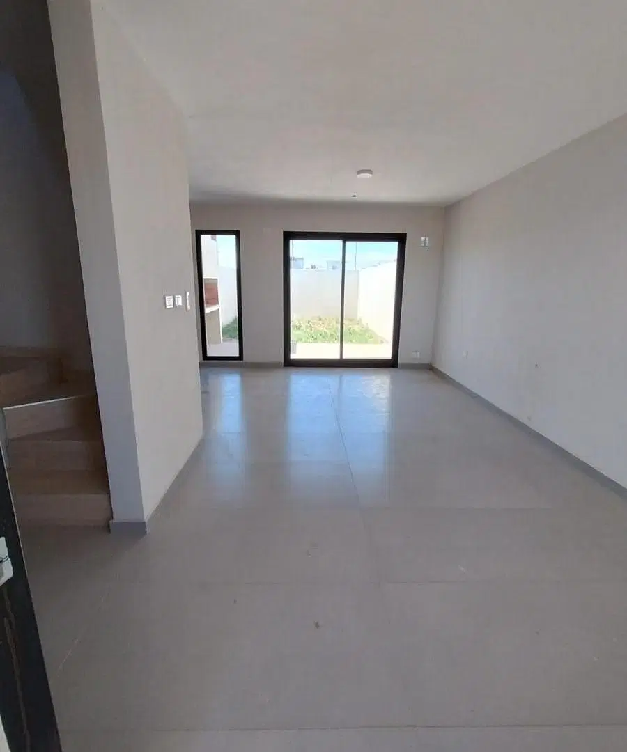 DUPLEX EN VENTA - CUESTAS DE MANANTIALES 1