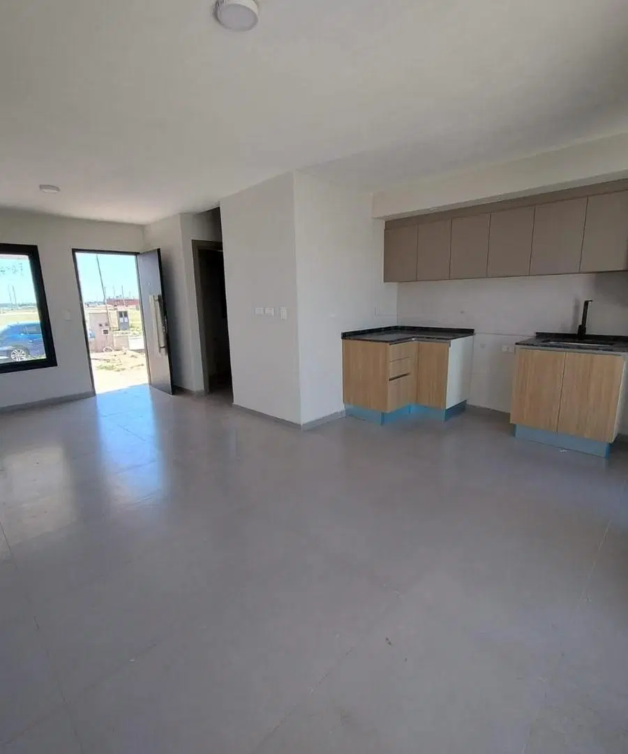 DUPLEX EN VENTA - CUESTAS DE MANANTIALES 3