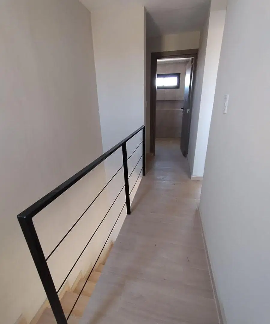 DUPLEX EN VENTA - CUESTAS DE MANANTIALES 5