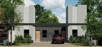 Duplex en venta Docta 1