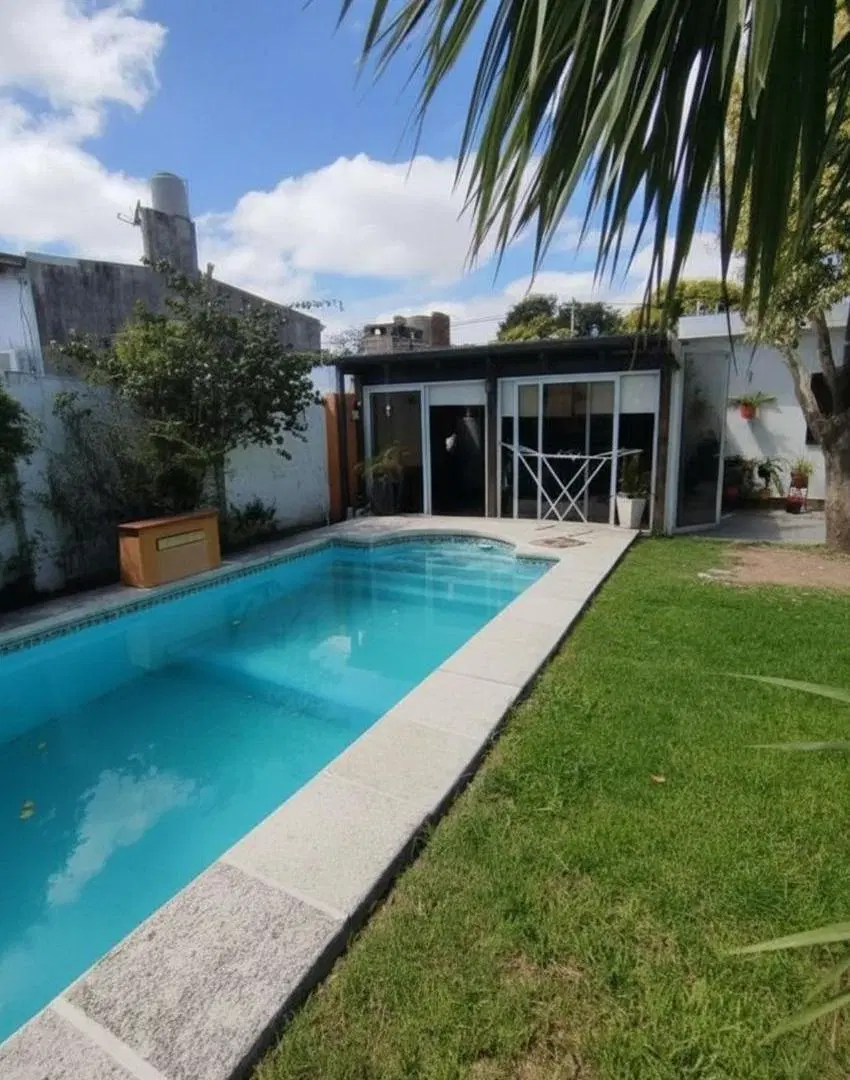 Casa en venta Rosedal 2