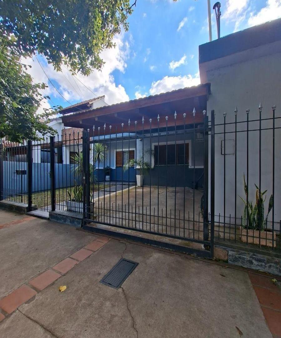 Casa en venta Rosedal