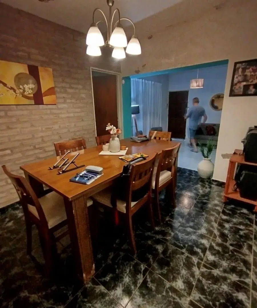 Casa en venta Rosedal 3