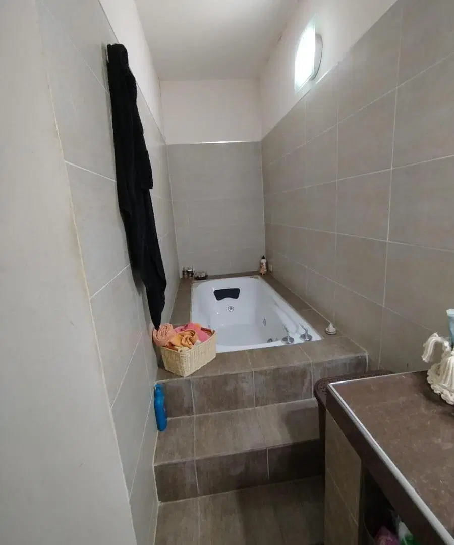 Casa en venta Rosedal 4