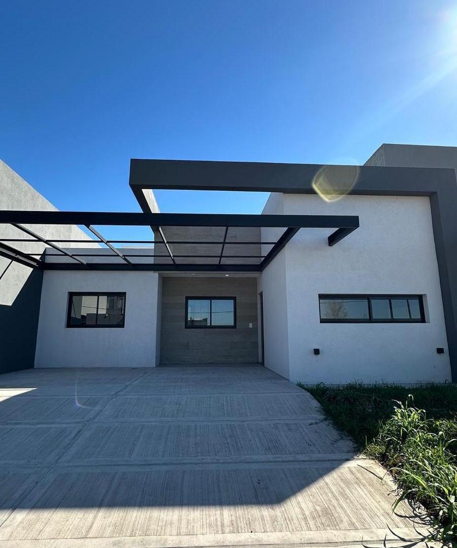Casa en Docta