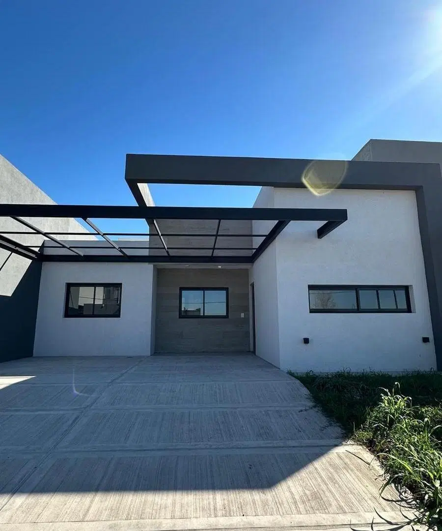 Casa en Docta 3
