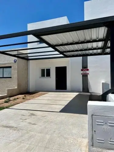 DÚPLEX 3 DORMITORIOS EN DOCTA AVENIDA ETAPA 4 2