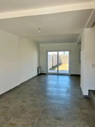 DÚPLEX 3 DORMITORIOS EN DOCTA AVENIDA ETAPA 4 5